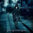 Lady Slipper Cover