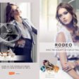 RODEO CARD PR-1