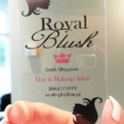 Royal Blush