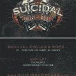 Suicidal Logo Oval 3